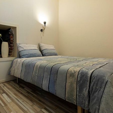Appartement Twintig18 Leeuwarden Dış mekan fotoğraf