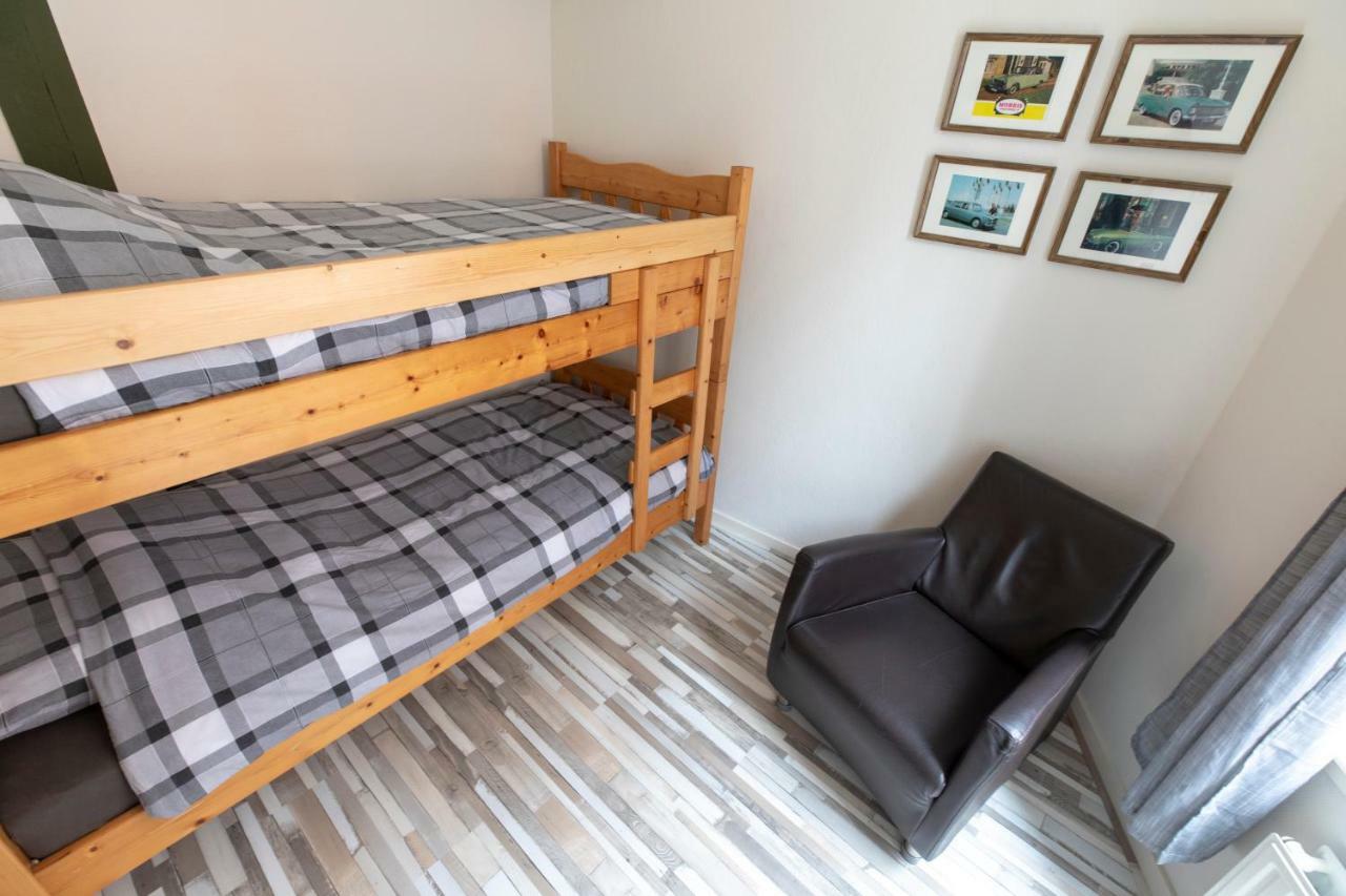 Appartement Twintig18 Leeuwarden Dış mekan fotoğraf